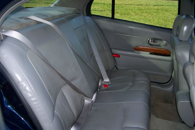 Buick LeSabre 2002 photo 9