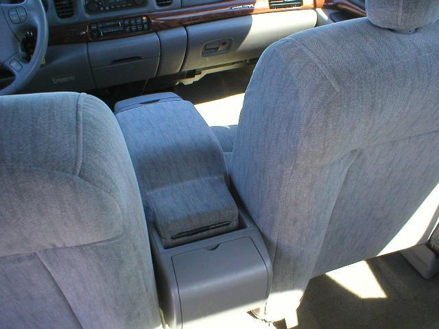 Buick LeSabre 2002 photo 5