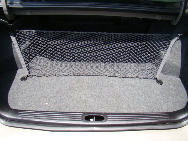 Buick LeSabre 14 Box MPR Sedan