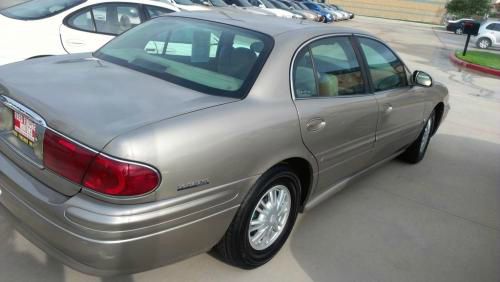 Buick LeSabre 14 Box MPR Sedan