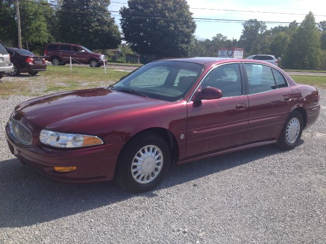 Buick LeSabre 2002 photo 2