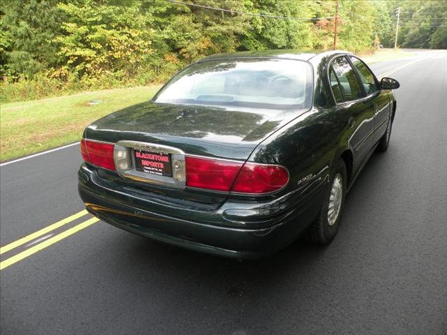 Buick LeSabre 2002 photo 3