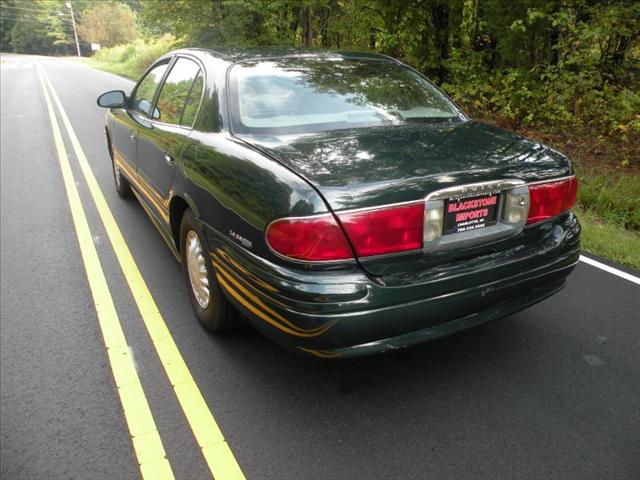 Buick LeSabre 2002 photo 4