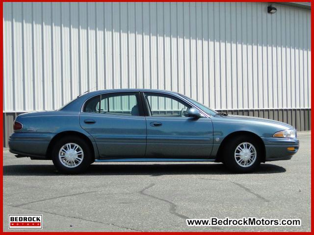 Buick LeSabre 2002 photo 1
