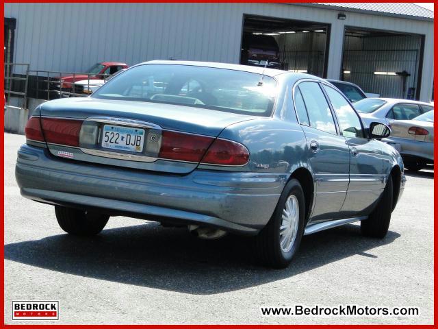 Buick LeSabre 2002 photo 2