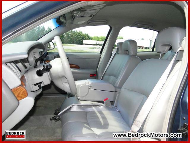 Buick LeSabre 2002 photo 4