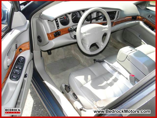 Buick LeSabre 2002 photo 5