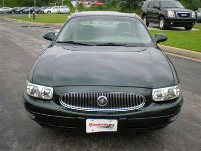 Buick LeSabre 14 Box MPR Sedan