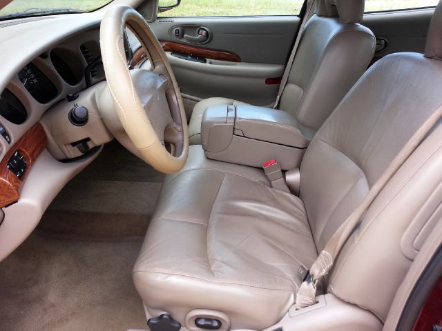 Buick LeSabre 2002 photo 10