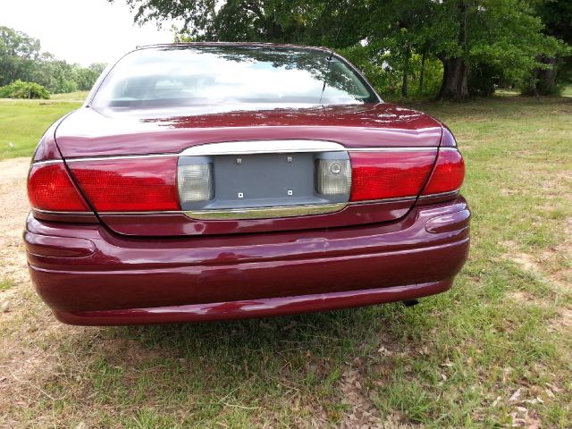 Buick LeSabre 2002 photo 11