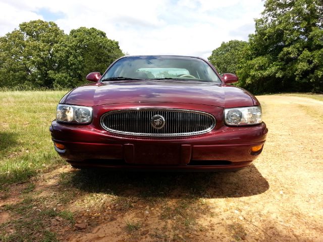 Buick LeSabre 2002 photo 12