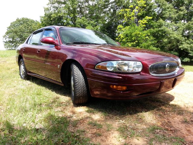 Buick LeSabre 2002 photo 13