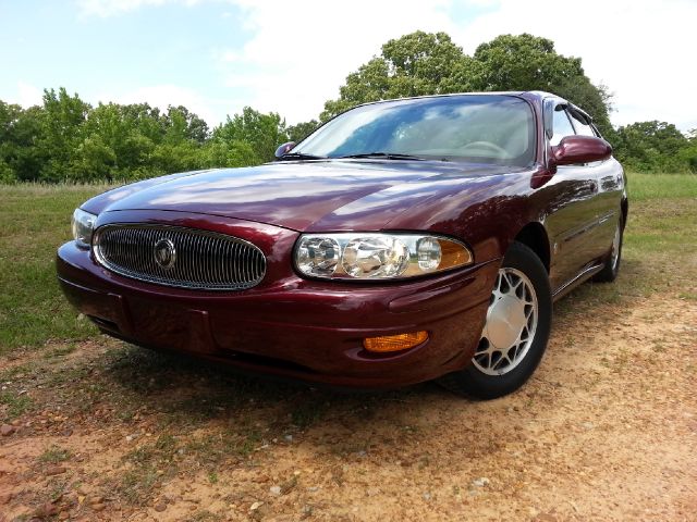 Buick LeSabre 2002 photo 14