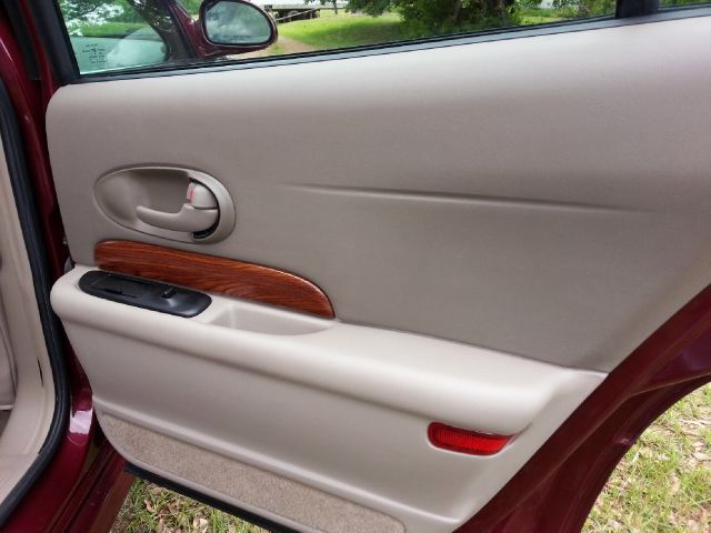 Buick LeSabre 2002 photo 15