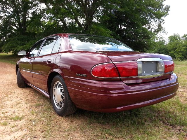 Buick LeSabre 2002 photo 16