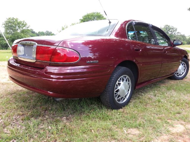 Buick LeSabre 2002 photo 2