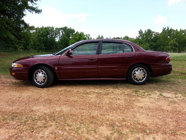 Buick LeSabre 2002 photo 3