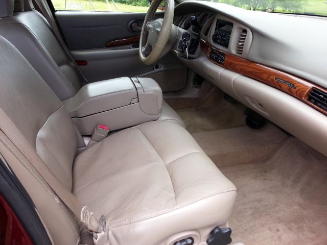 Buick LeSabre 2002 photo 4