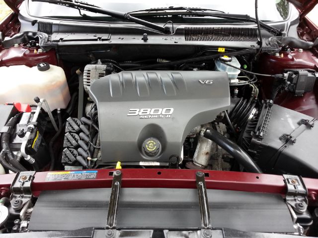 Buick LeSabre 2002 photo 5