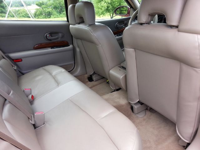 Buick LeSabre 2002 photo 6