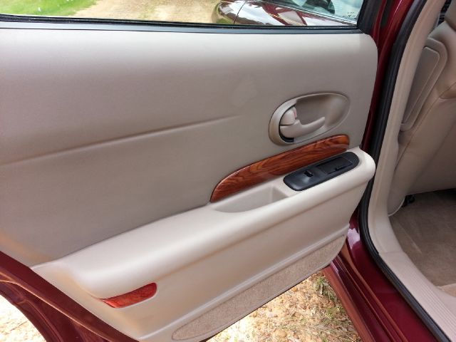 Buick LeSabre 2002 photo 8