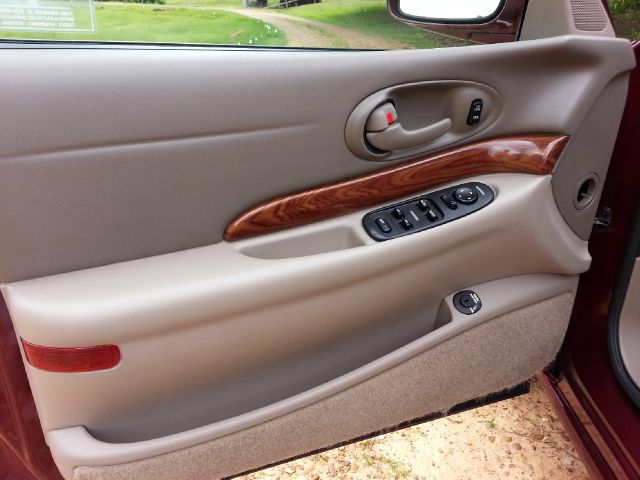 Buick LeSabre 2002 photo 9