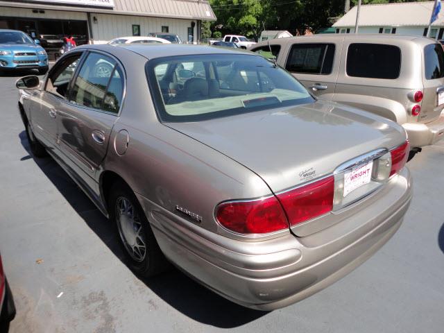 Buick LeSabre 2002 photo 3