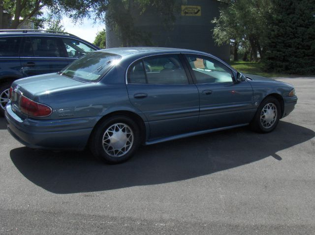 Buick LeSabre 2002 photo 1