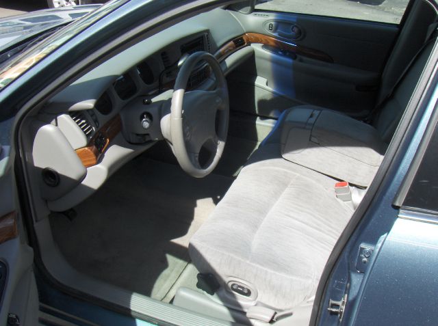 Buick LeSabre 2002 photo 3