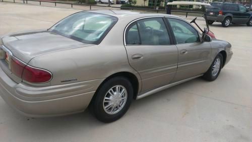 Buick LeSabre 14 Box MPR Sedan