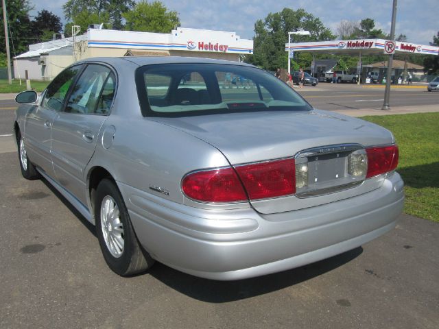 Buick LeSabre 2002 photo 1