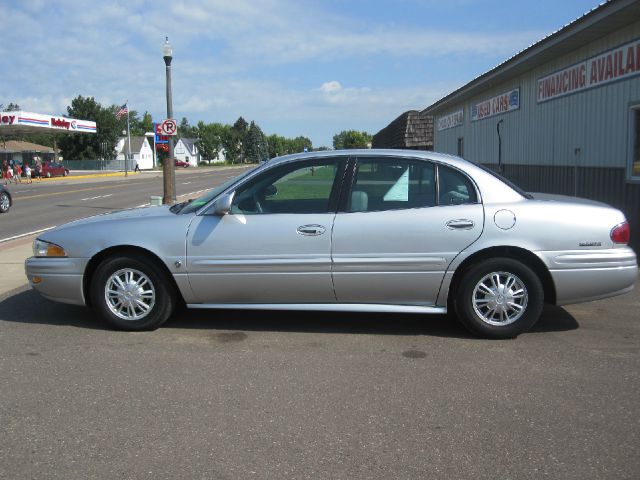 Buick LeSabre 2002 photo 2