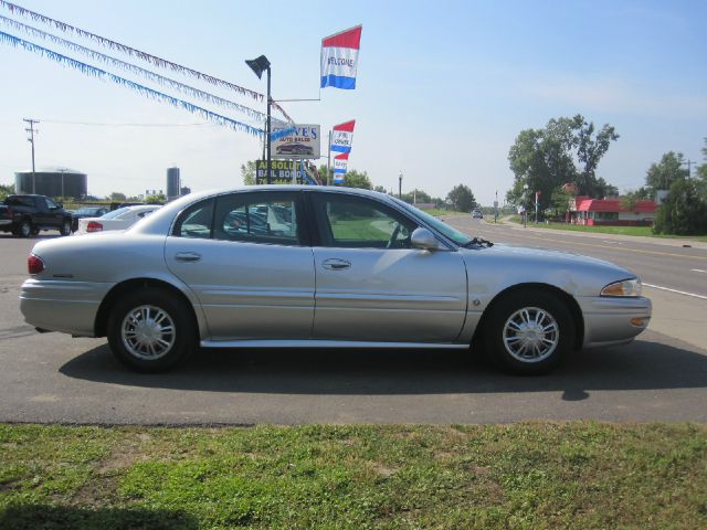 Buick LeSabre 2002 photo 3