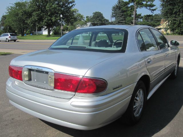 Buick LeSabre 2002 photo 4
