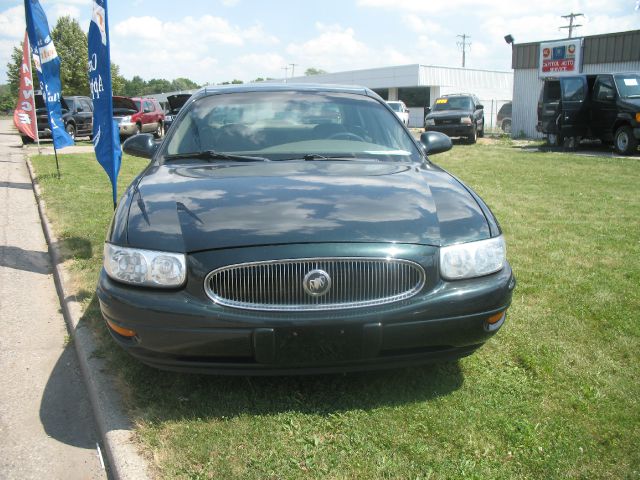 Buick LeSabre 2002 photo 3