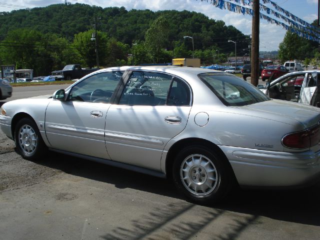 Buick LeSabre 2002 photo 3