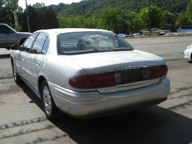 Buick LeSabre 2002 photo 4
