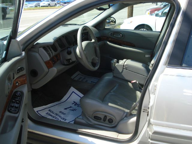 Buick LeSabre 2002 photo 5