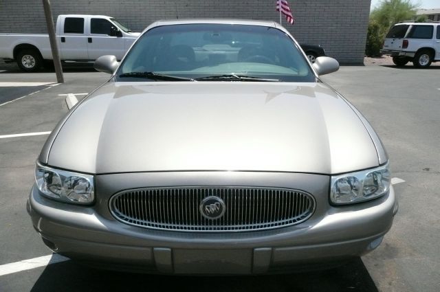 Buick LeSabre 2002 photo 2