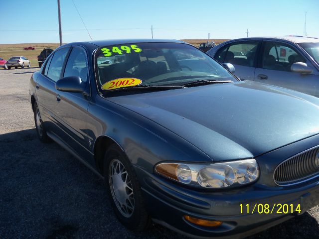 Buick LeSabre 2002 photo 2