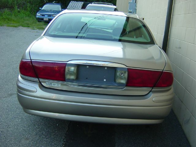 Buick LeSabre 14 Box MPR Sedan