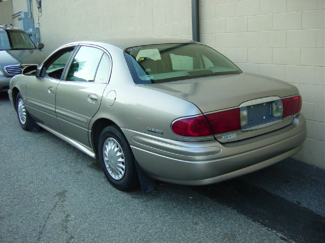 Buick LeSabre 2002 photo 1