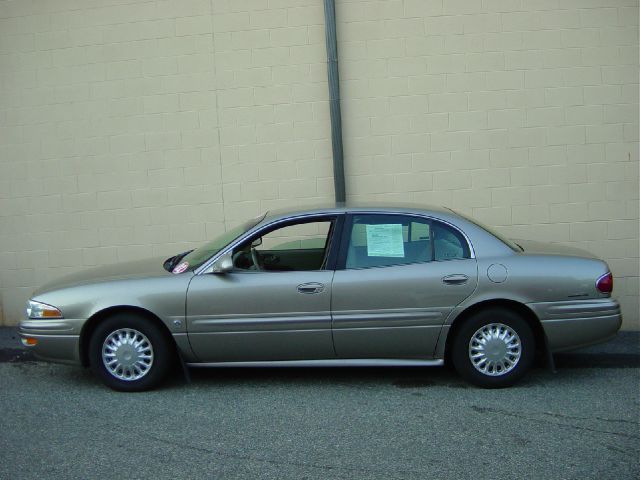 Buick LeSabre 2002 photo 2