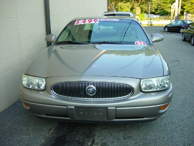 Buick LeSabre 2002 photo 3