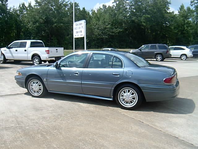 Buick LeSabre 2002 photo 4