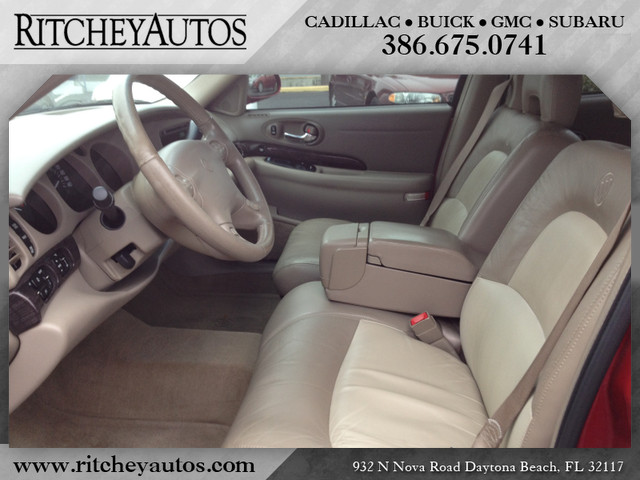Buick LeSabre 2003 photo 5