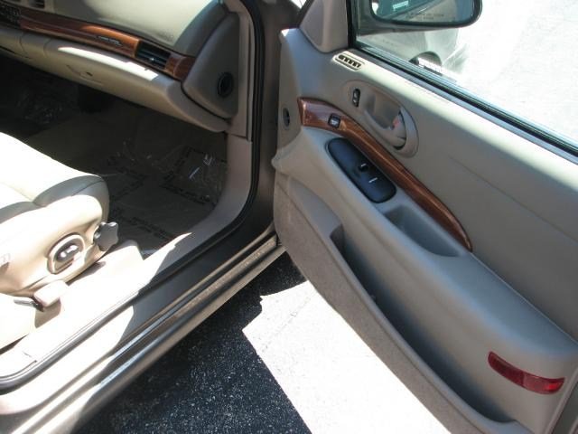 Buick LeSabre 2003 photo 4