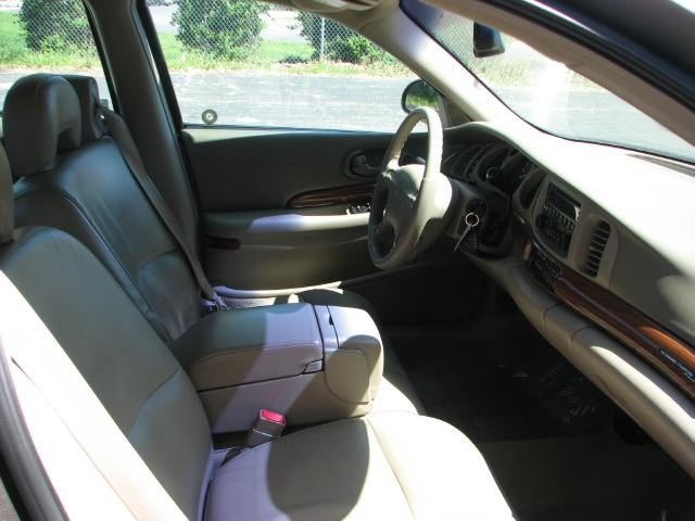 Buick LeSabre 2003 photo 5