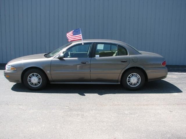 Buick LeSabre 14 Box MPR Unspecified
