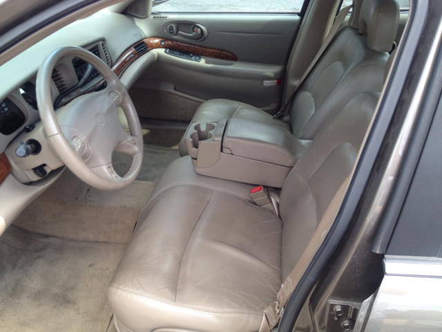 Buick LeSabre SLT 25 Sedan